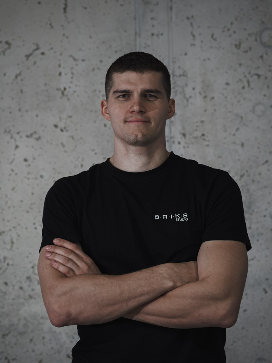 Kai Kirch