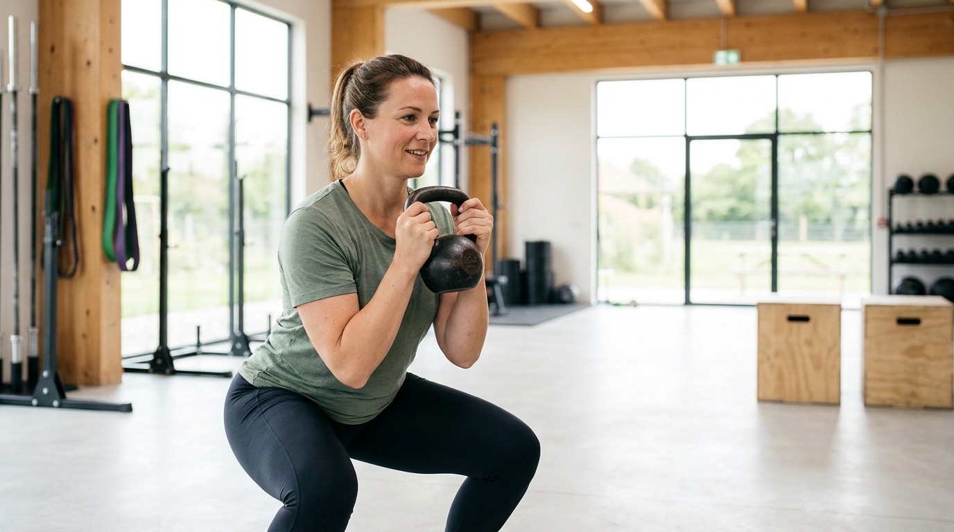 Funktionelles Training im Alltag: Was es bringt – und was nicht