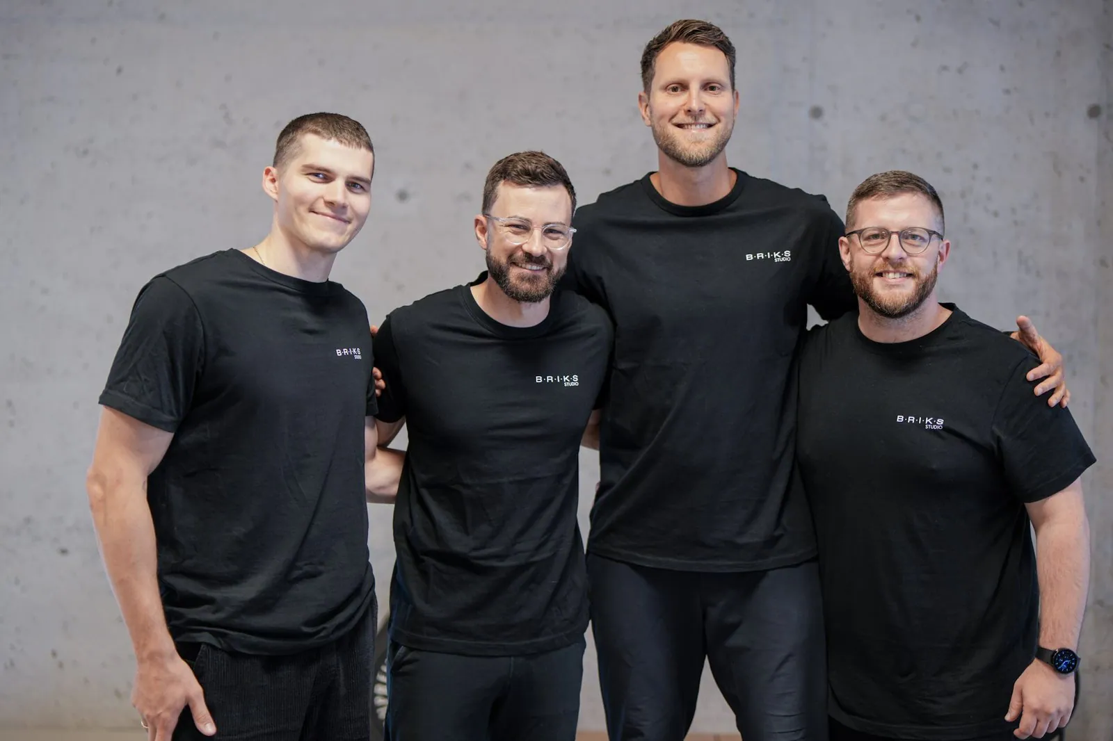 Einblick ins BRIKS Studio Heidelberg – Physiotherapie und Personal Training
