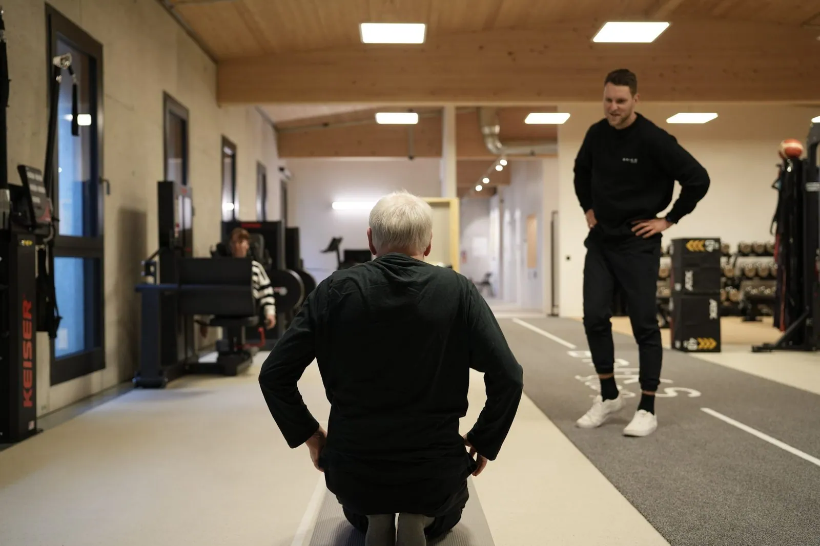 Prävention & Gesundheitsvorsorge