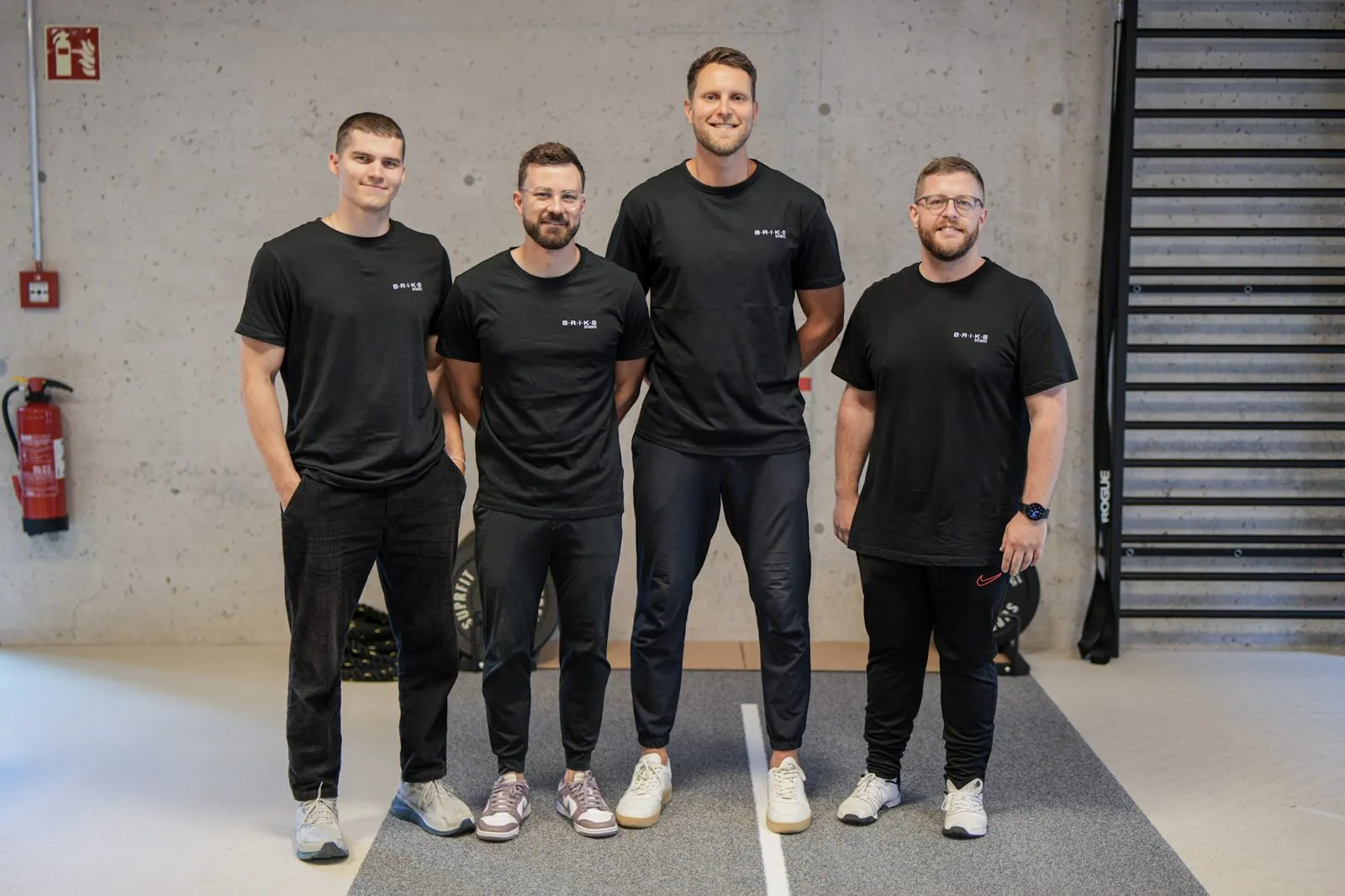 Teambuilding durch Sport