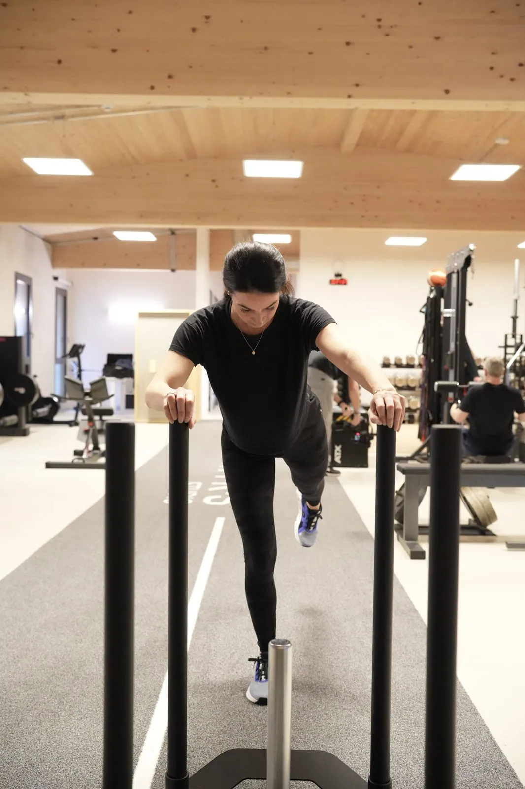 Return-to-Sport