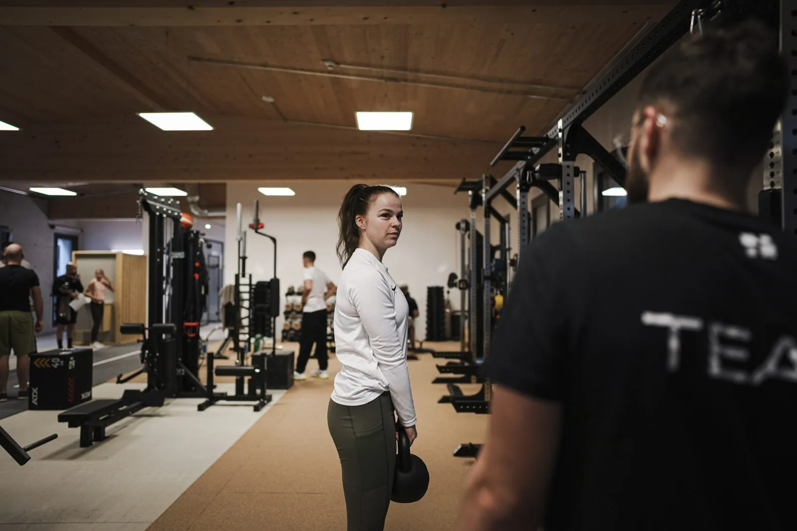 Flexible Zeiten
