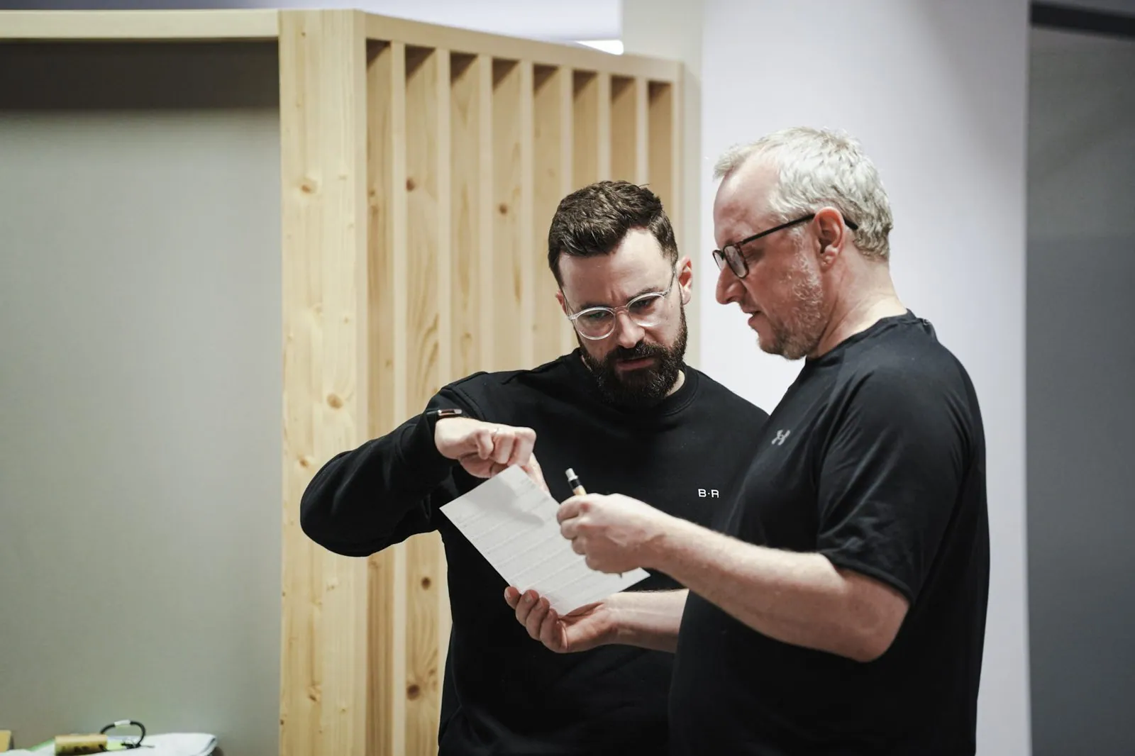 Workshops & Vorträge