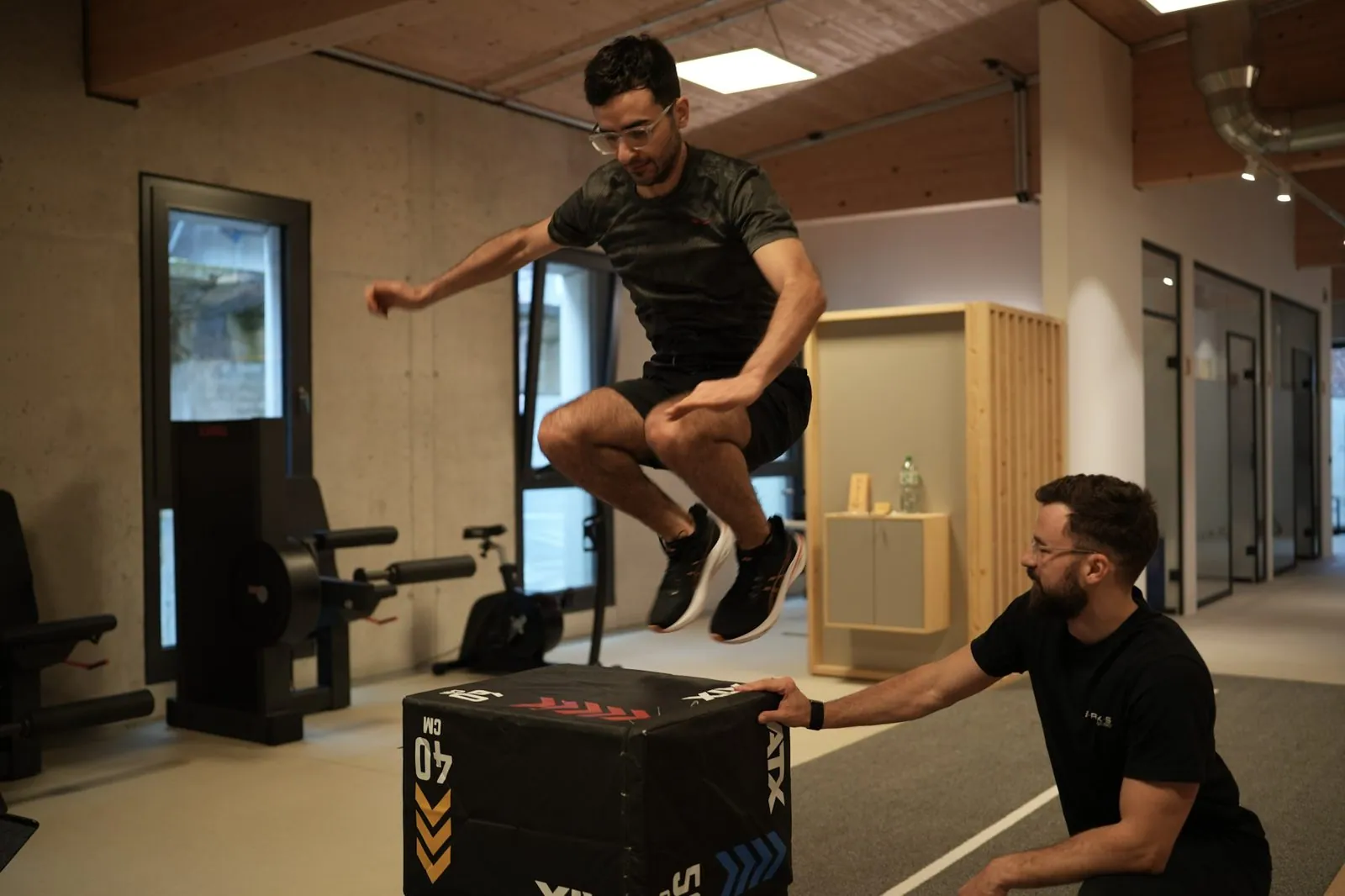 Athletiktraining
