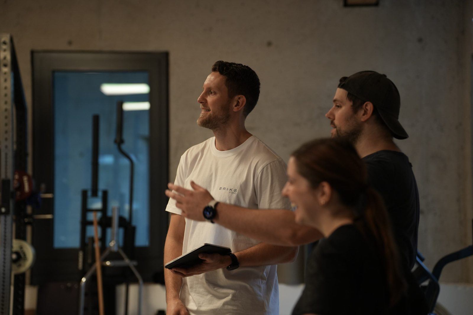 Individuelle Trainingsplanung