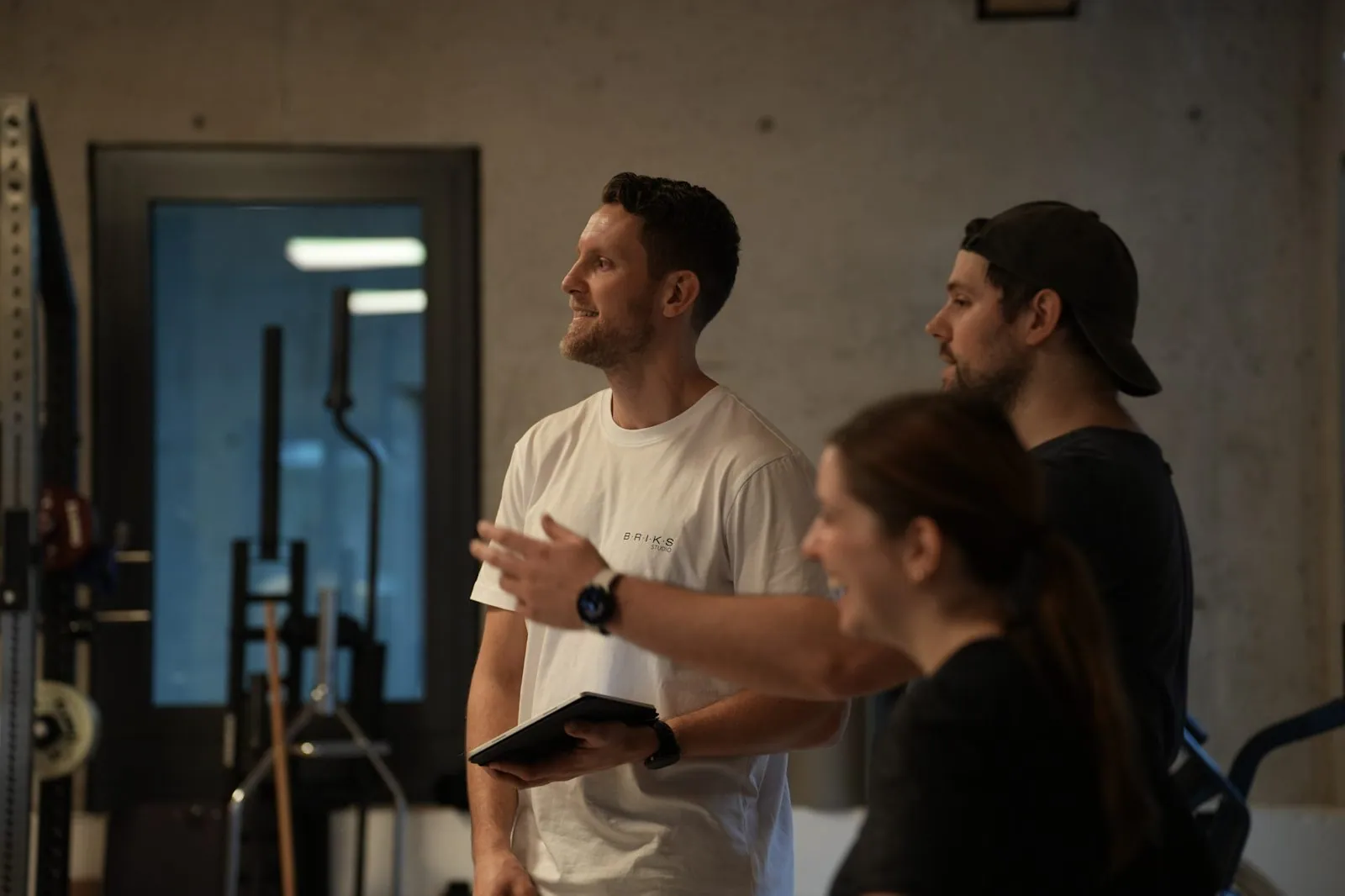 Individuelle Trainingsplanung